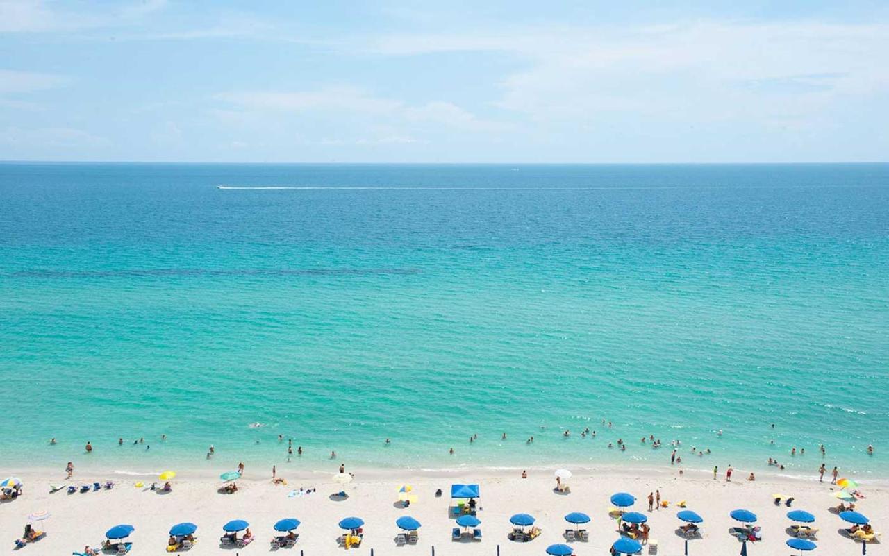 Ramada Marco Polo Aparthotel Sunny Isles Beach Kültér fotó